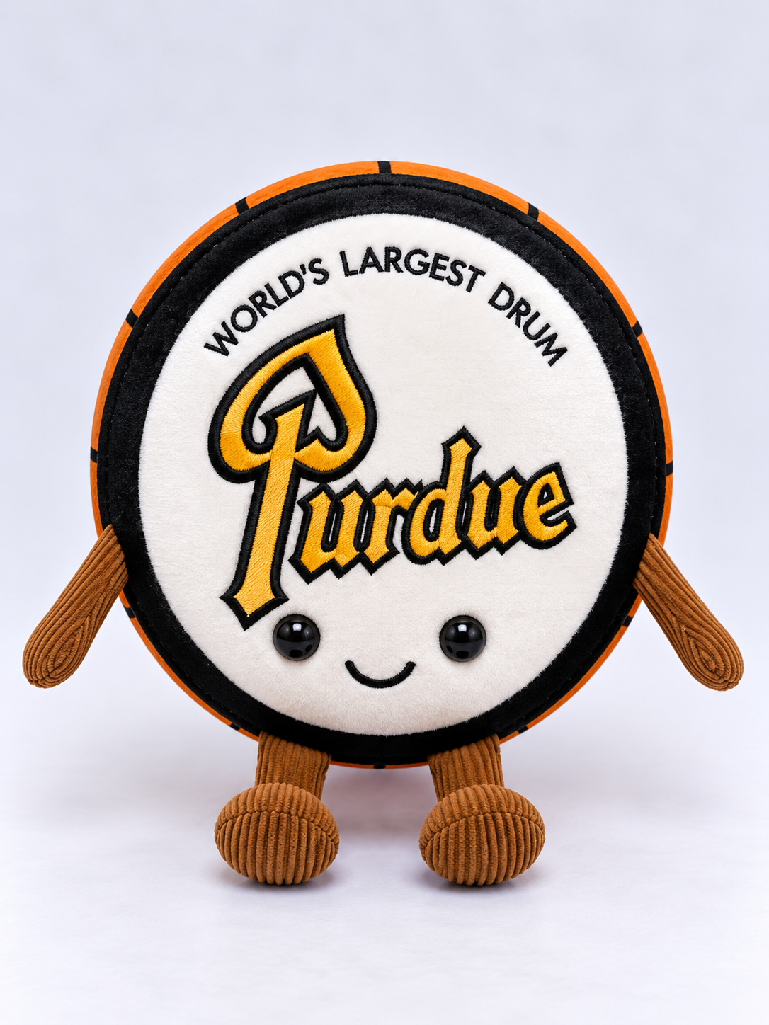 Purdue Drum