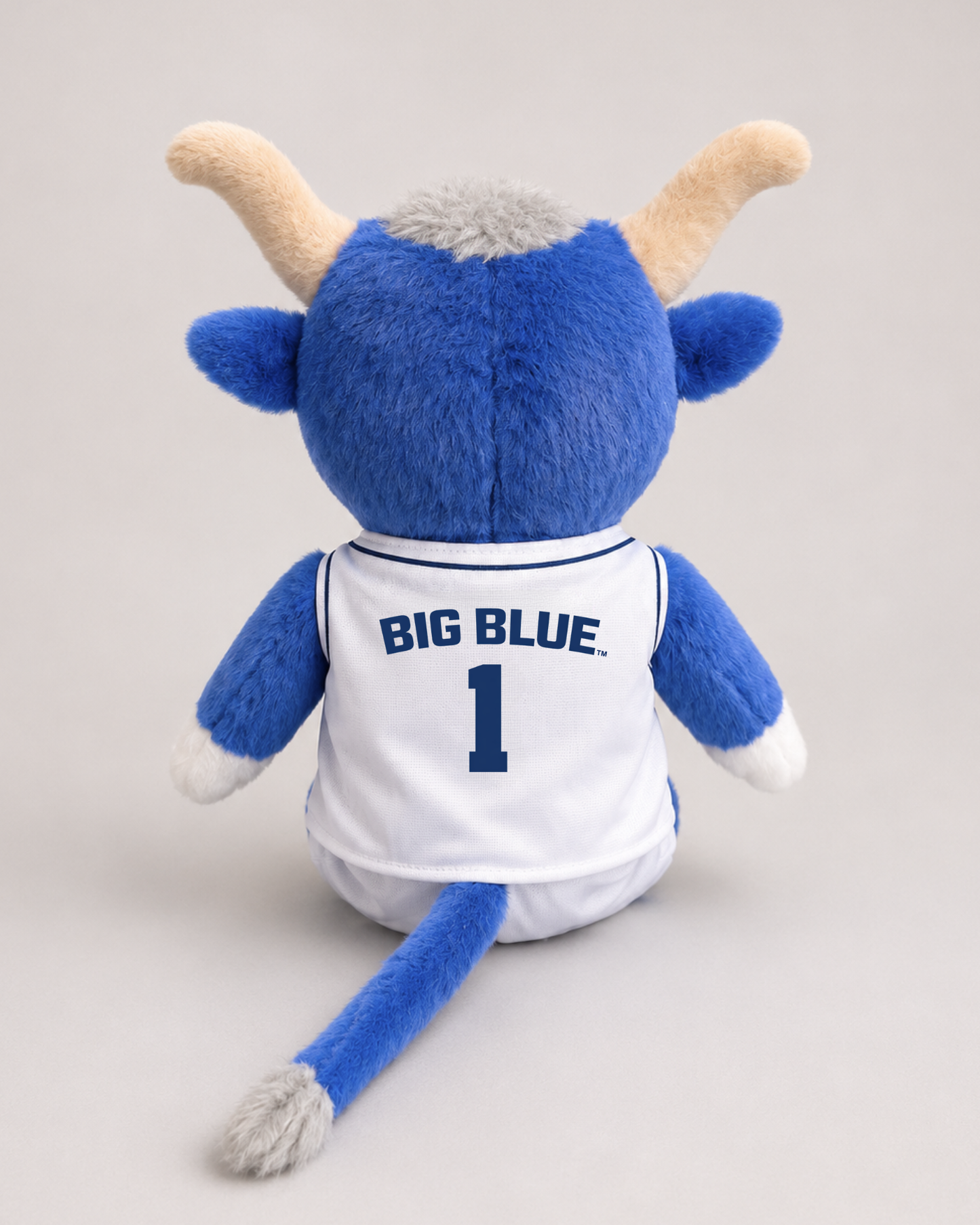 Big Blue Basketball