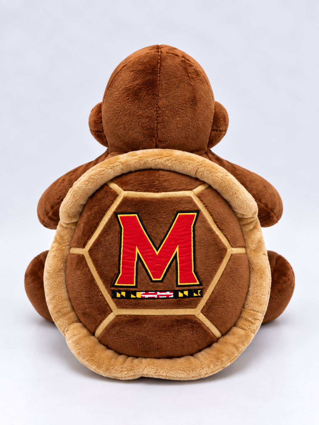 Testudo the Terrapin