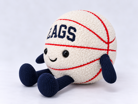 PREORDER Gonzaga Bball