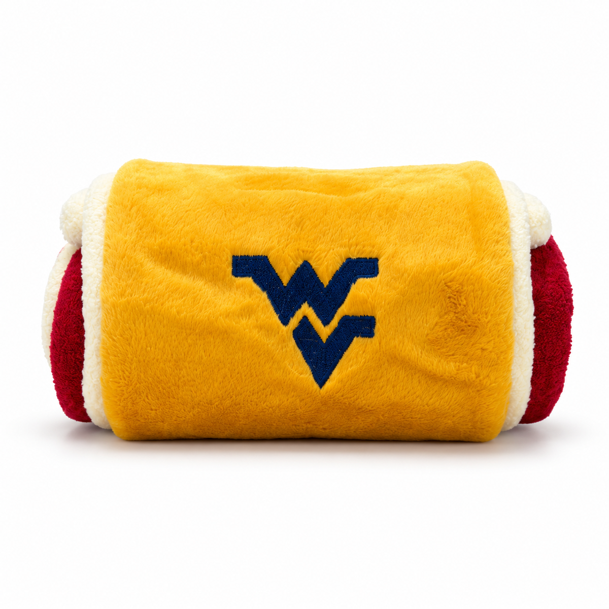 WVU Pepperoni Roll