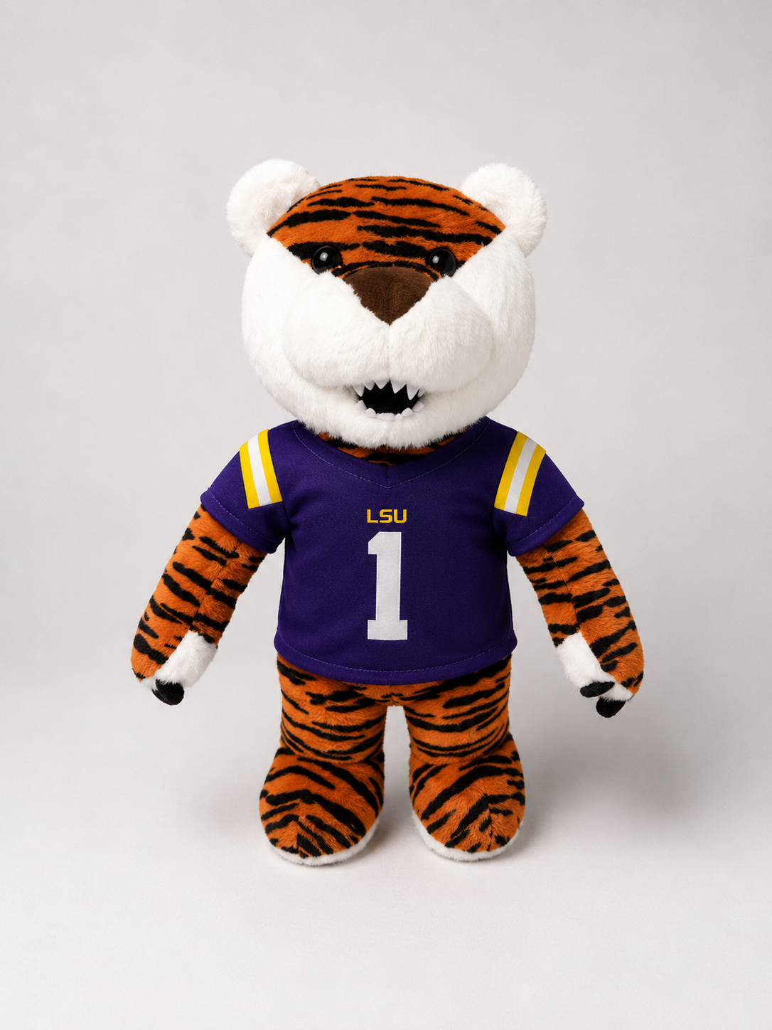 Mike the Tiger
