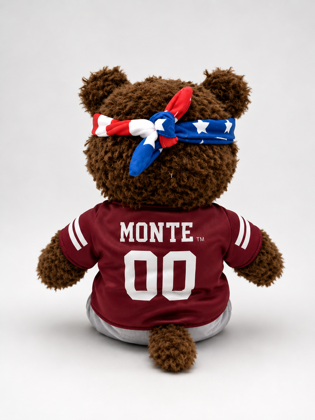 Monte Football