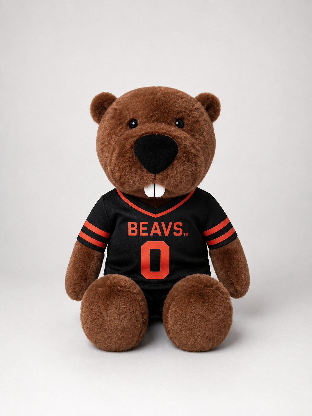 Benny the Beaver