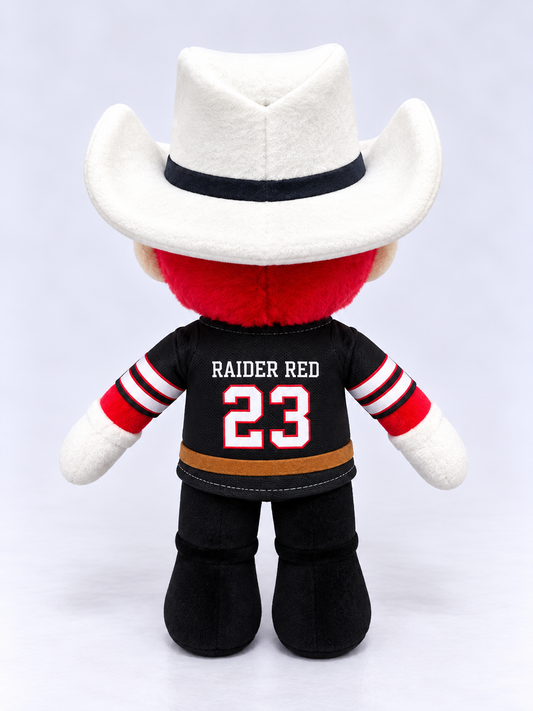PREORDER Red Raider