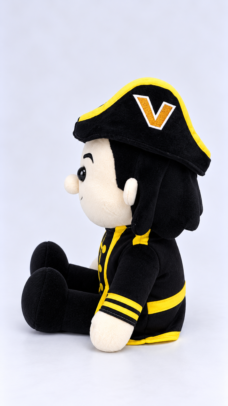 Vanderbilt Commodore