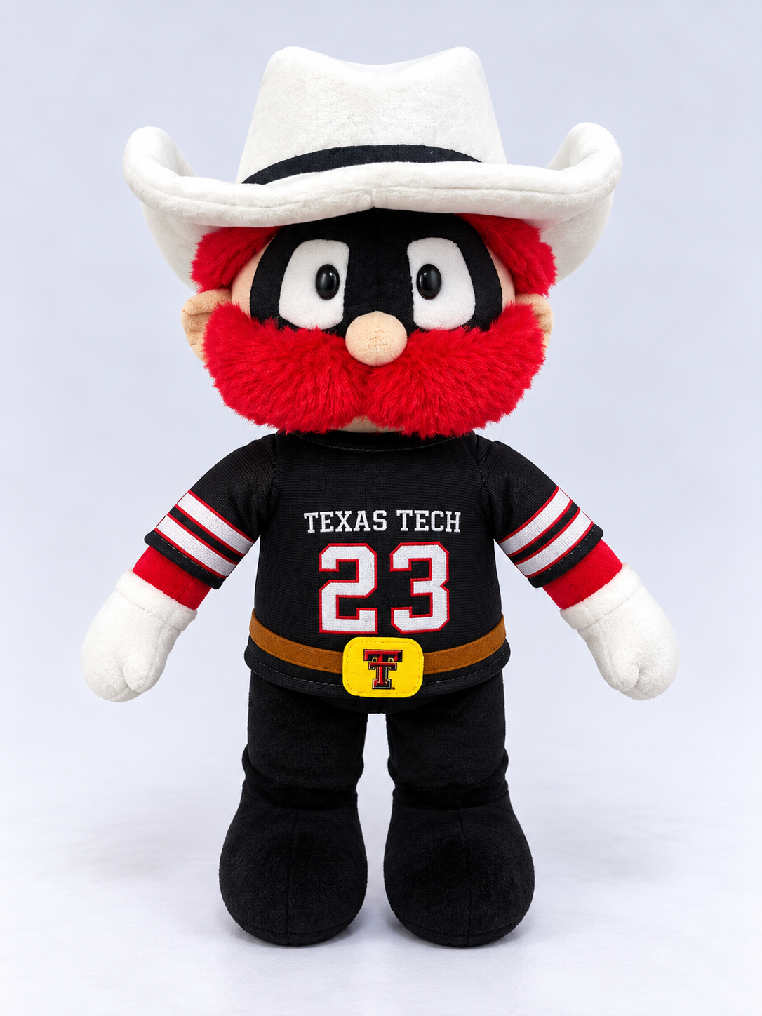 Texas Tech