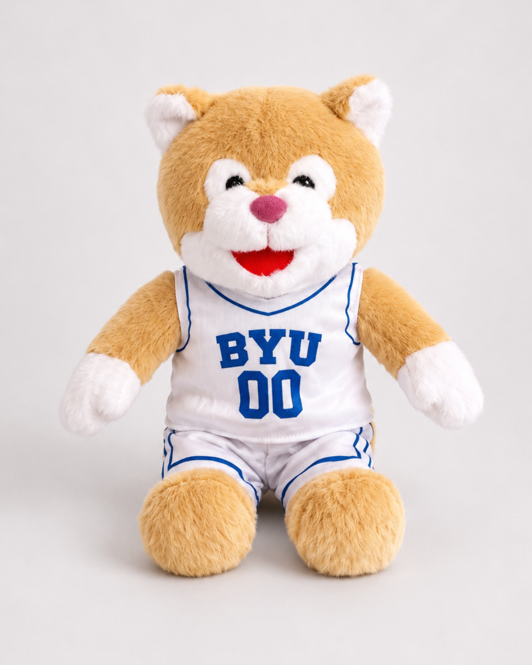 BYU