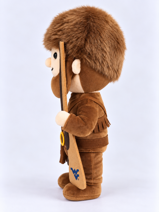 WVU Mountaineer