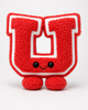 Block U Character