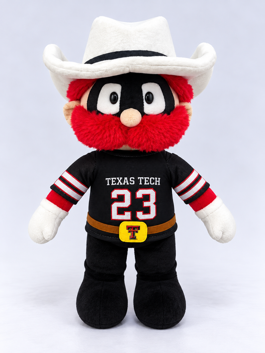 PREORDER Red Raider