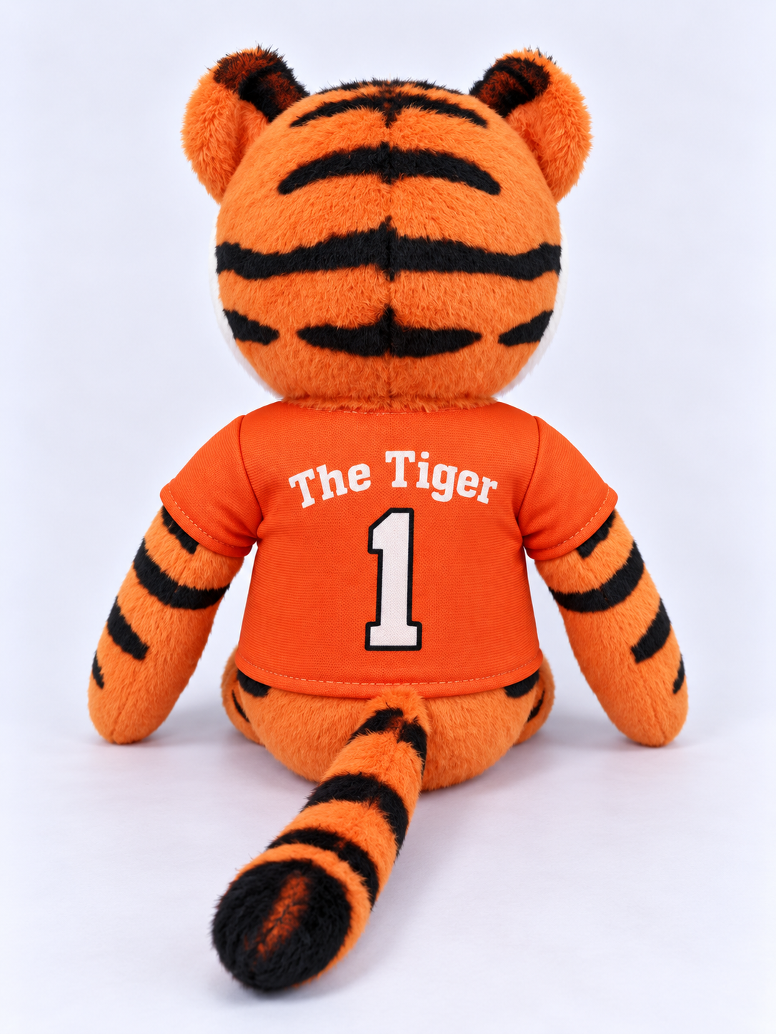 Clemson "The Tiger"