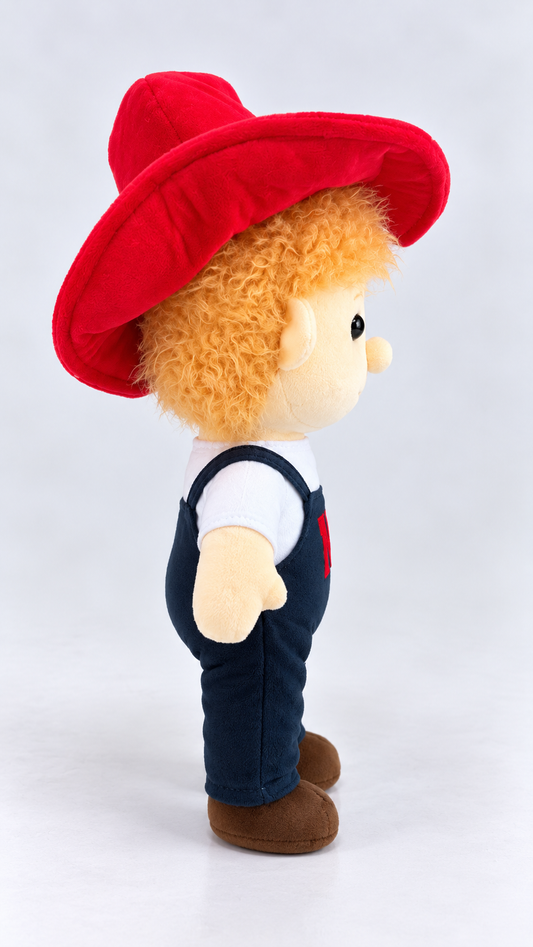 Herbie Husker