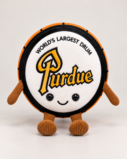 Purdue Drum