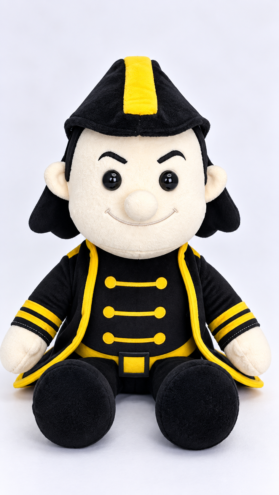 Vanderbilt Commodore