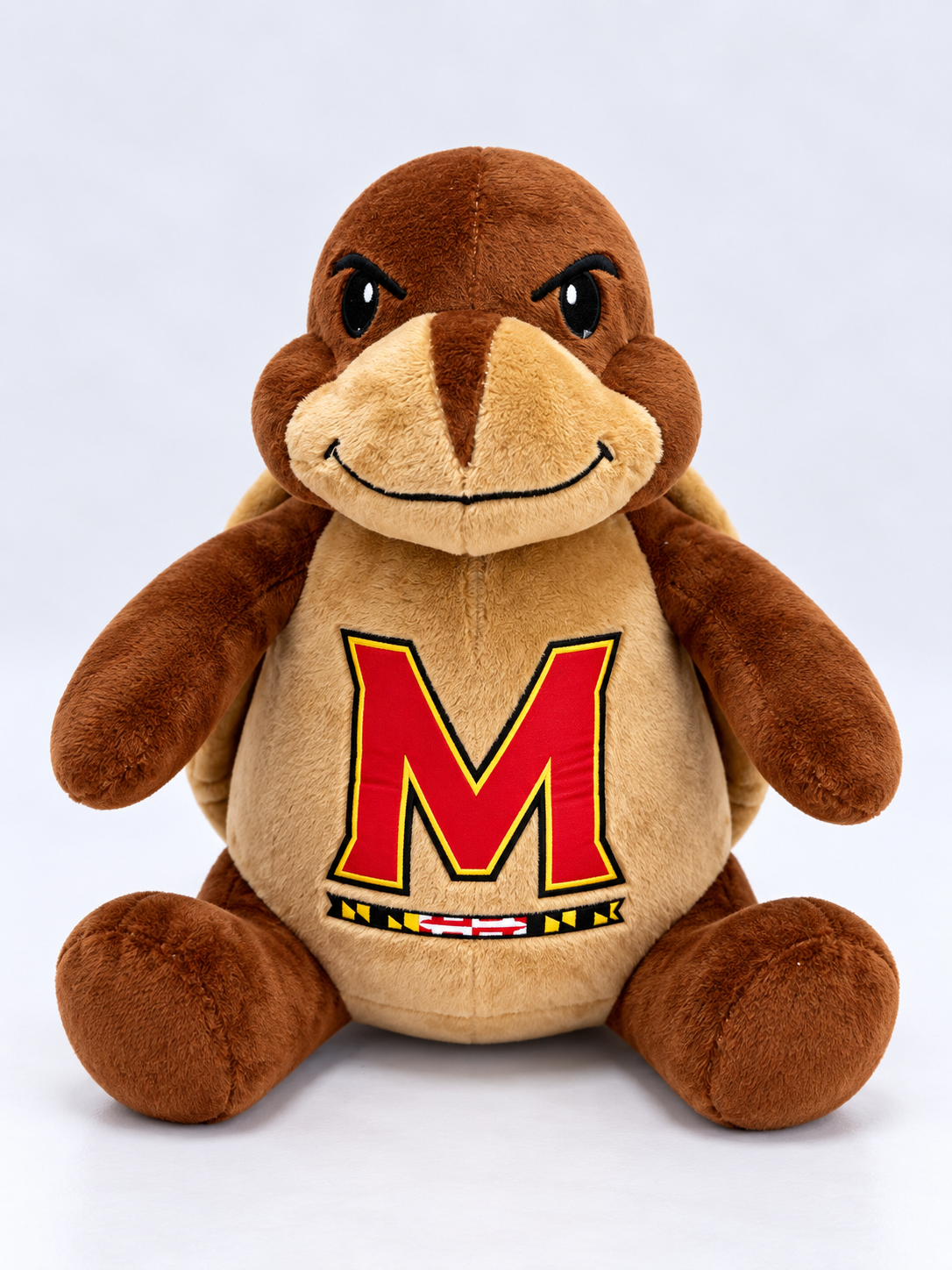 Testudo the Terrapin