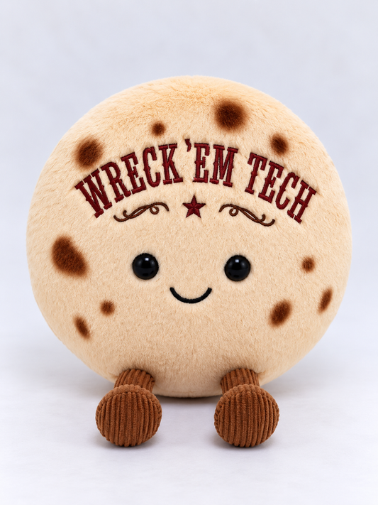 PREORDER Texas Tech Tortilla