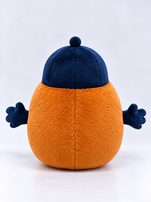 PREORDER Otto the Orange
