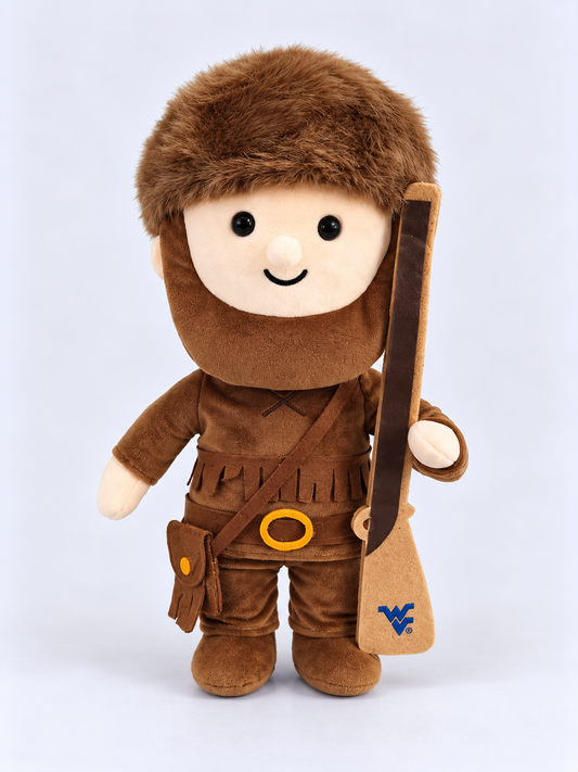 WVU Mountaineer