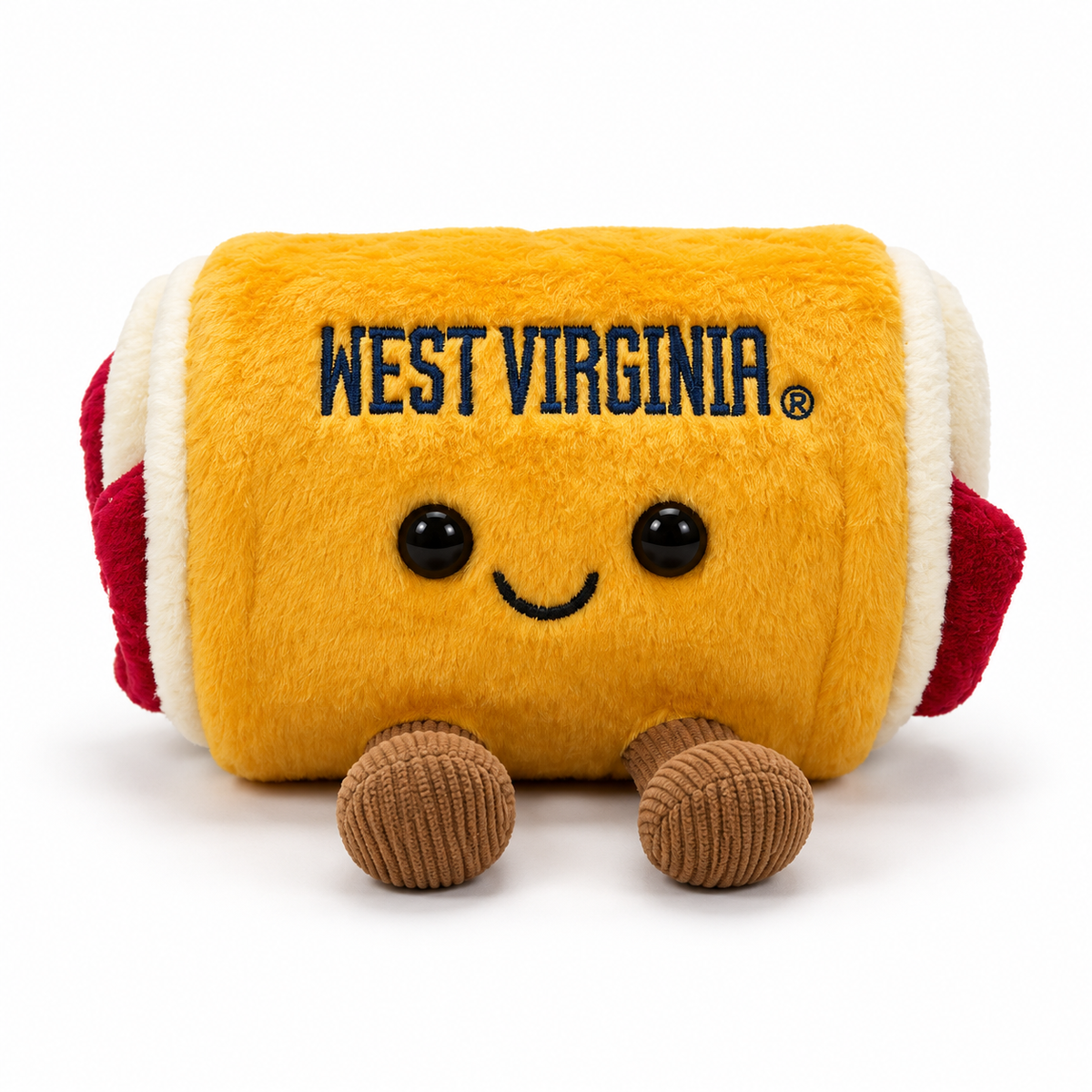WVU Pepperoni Roll