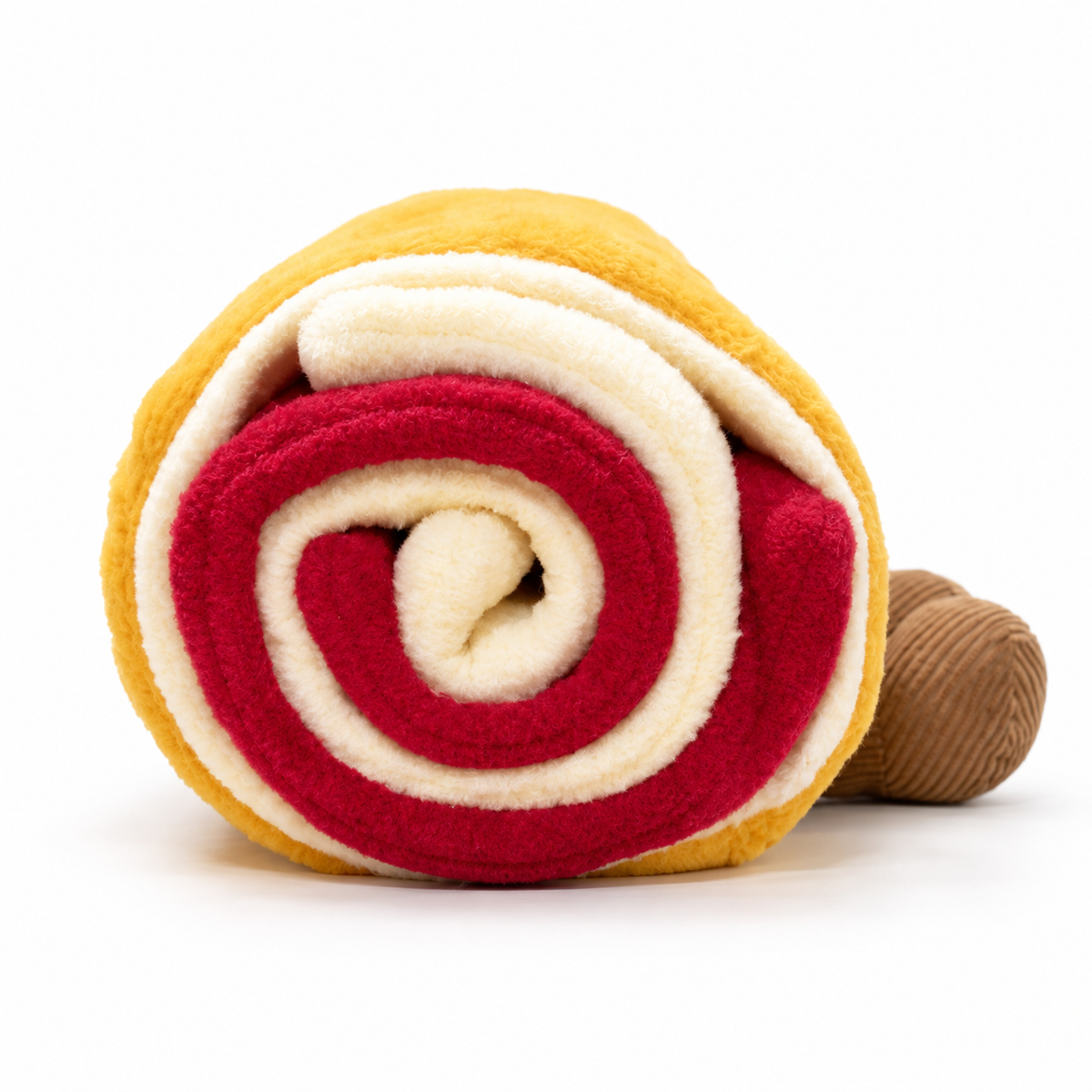 WVU Pepperoni Roll