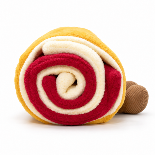 WVU Pepperoni Roll