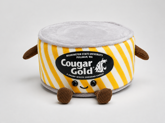 PREORDER Cougar Gold