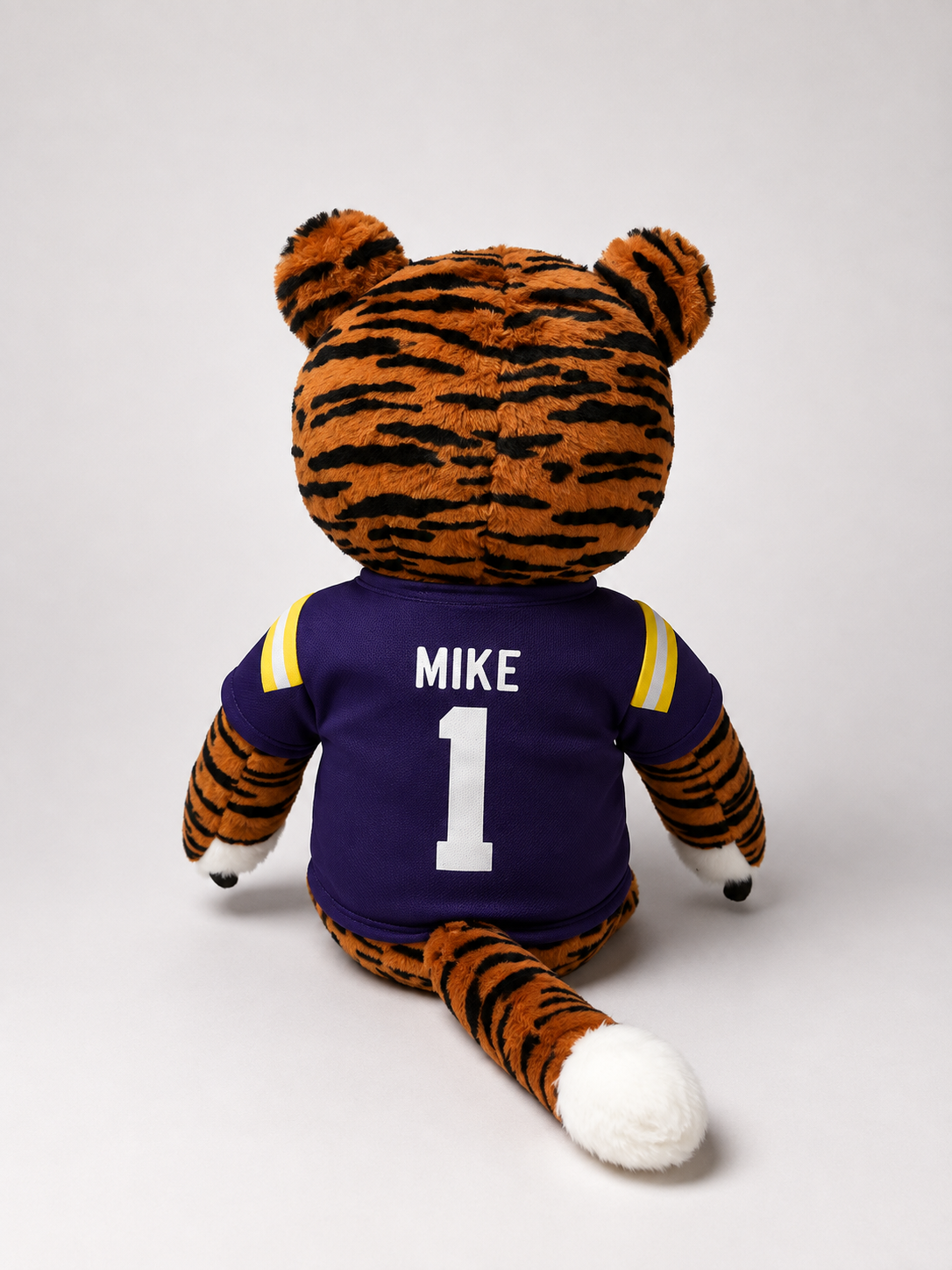 Mike the Tiger