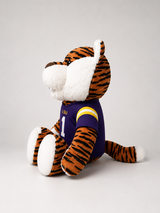 Mike the Tiger
