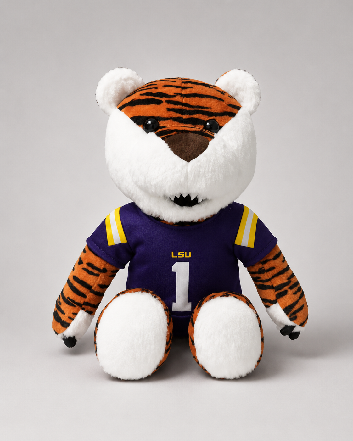 Mike the Tiger