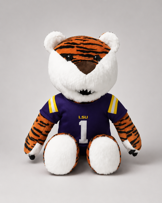 Mike the Tiger