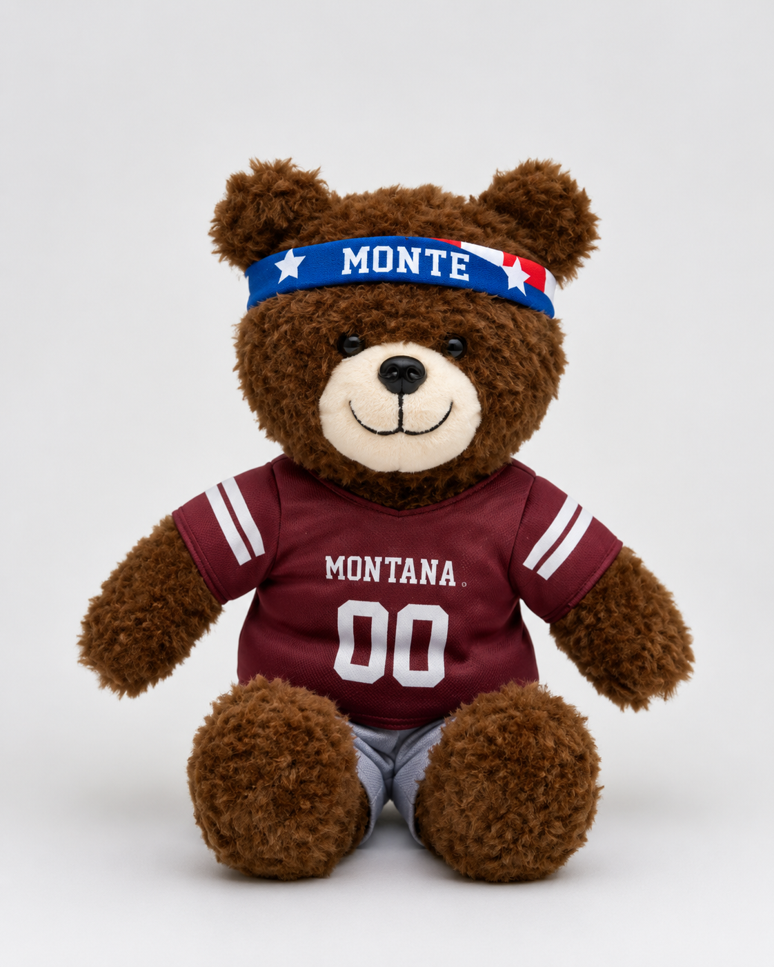 Monte Football