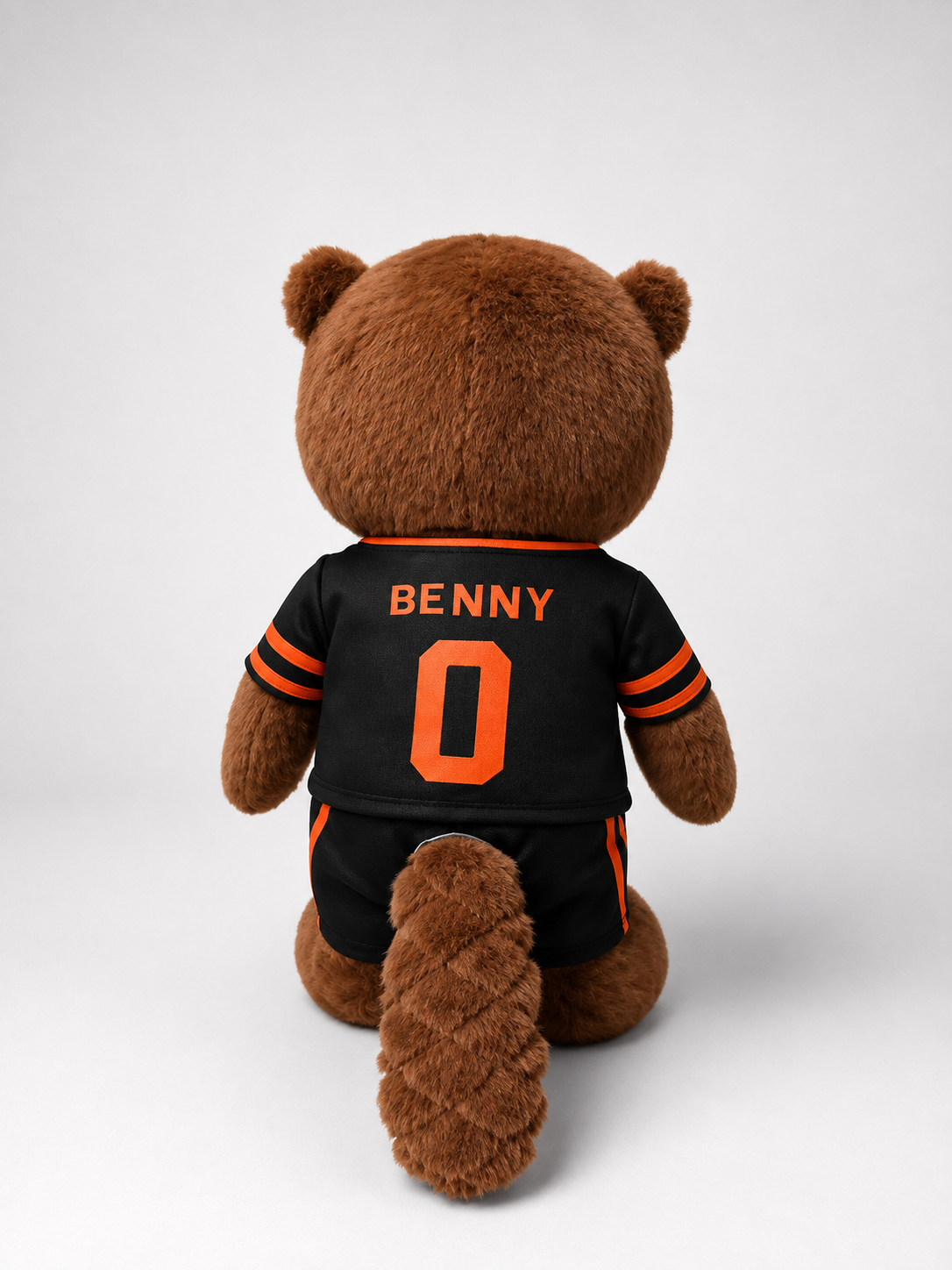 Benny the Beaver