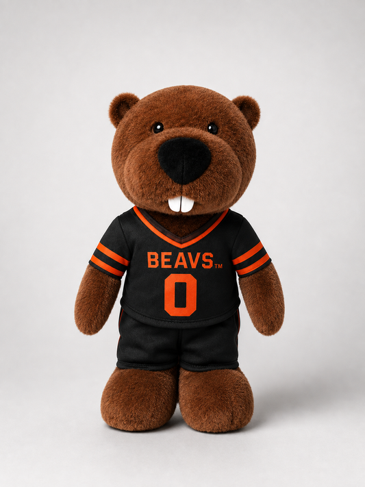 Benny the Beaver