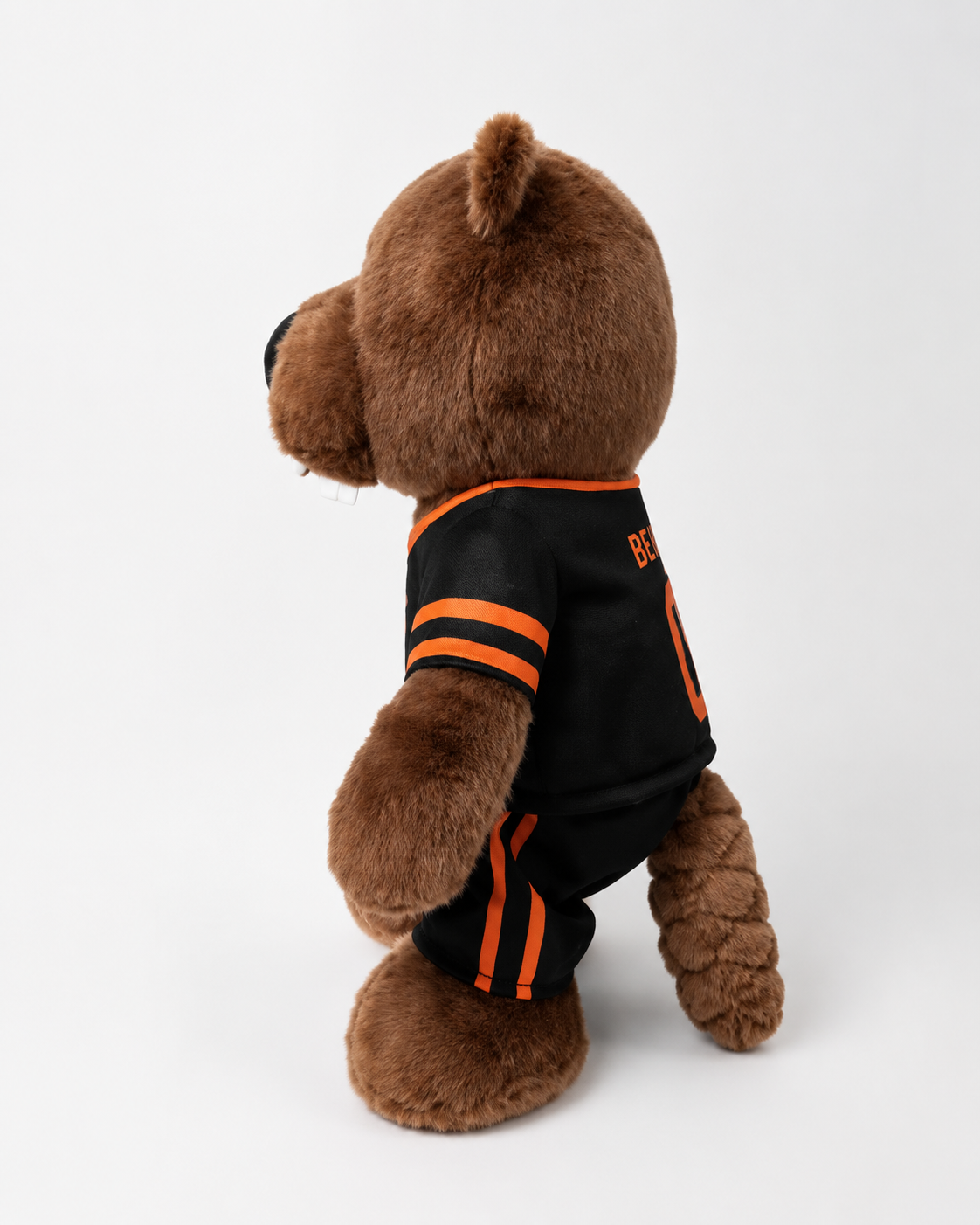 Benny the Beaver