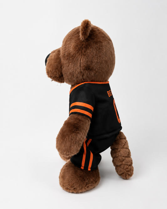 Benny the Beaver