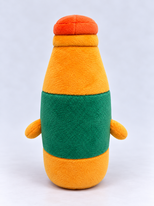 PREORDER UF Gatorade Bottle