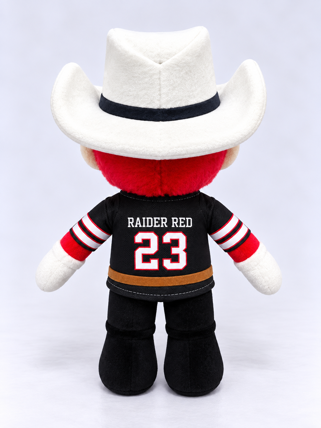 PREORDER Red Raider