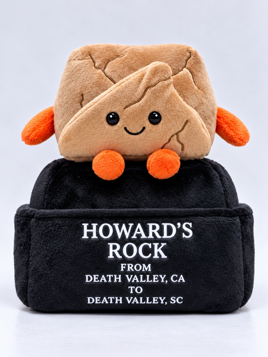 Howards Rock