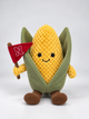 Nebraska Corn Cob