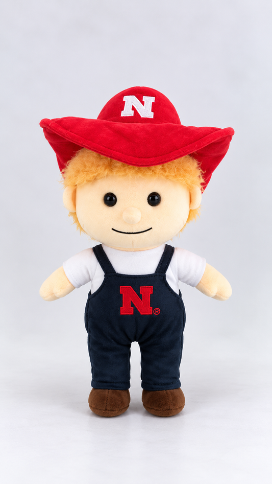 Herbie Husker