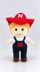 Herbie Husker