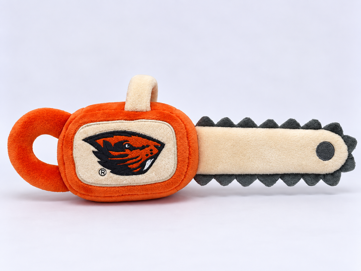 OSU Chainsaw
