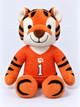 Clemson "The Tiger"