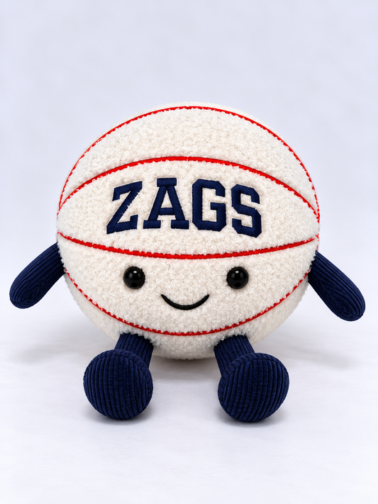 PREORDER Gonzaga Bball