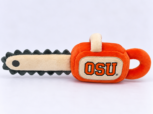 OSU Chainsaw